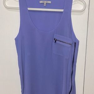 great condition naked zebra tank!